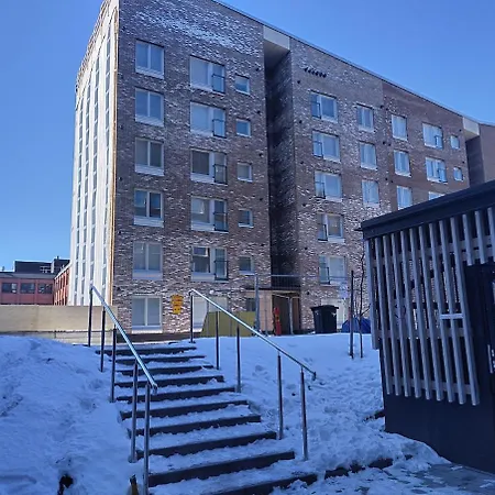 Cozy Near Airport Apartman Vantaa