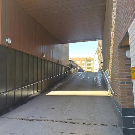 Apartman Cozy Near Airport *