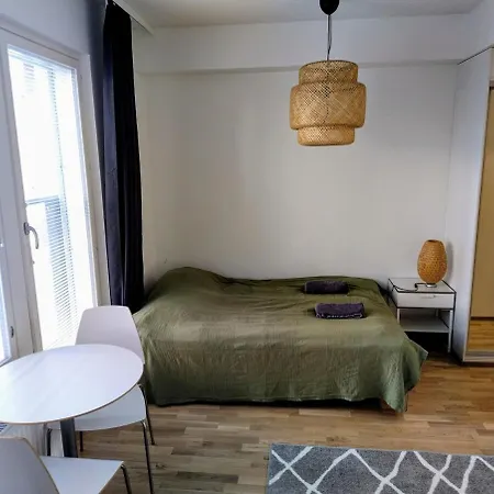 Cozy Near Airport *